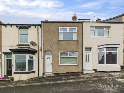 Gladstone Street, Brotton, Saltburn-by-the-Sea, North Yorkshire, TS12