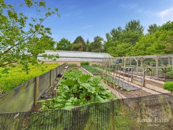 Allotment