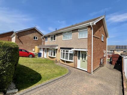Aldenham Road, Guisborough, North Yorkshire, TS14