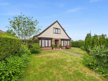 Hutton Lane, Guisborough, North Yorkshire, TS14