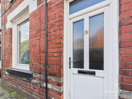 Reid Terrace, Guisborough, North Yorkshire, TS14