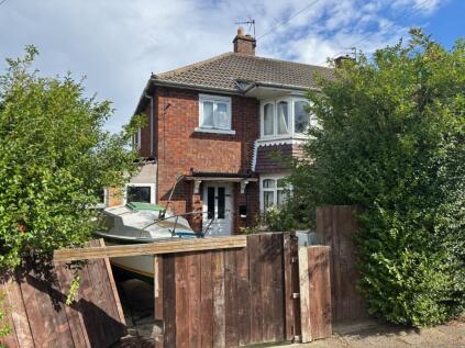 Rosedale Gardens, Lingdale, Saltburn-by-the-Sea, North Yorkshire, TS12