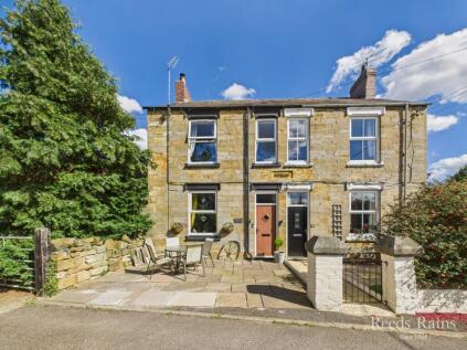 High Street, Moorsholm, Saltburn-by-the-Sea, North Yorkshire, TS12