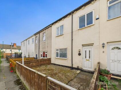 Dundas Street, New Marske, Redcar, North Yorkshire, TS11