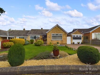 Morton Close, Guisborough, North Yorkshire, TS14