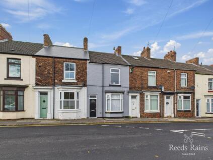 Walton Terrace, Guisborough, North Yorkshire, TS14