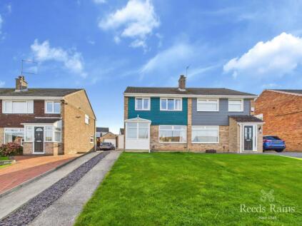 Byland Close, Guisborough, North Yorkshire, TS14