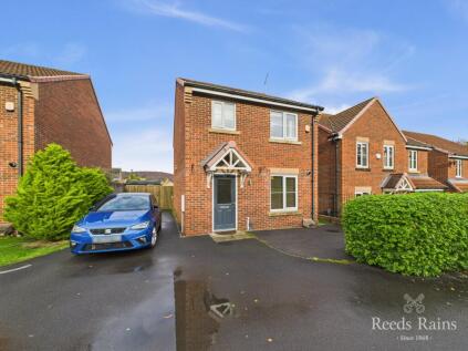 Spring Lodge Gardens, Guisborough, North Yorkshire, TS14