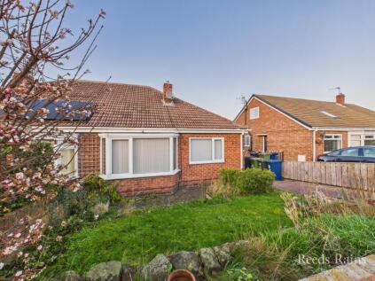 Pennine Way, Skelton-in-Cleveland, Saltburn-by-the-Sea, North Yorkshire, TS12