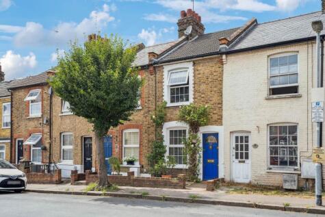 Neal Street, Watford