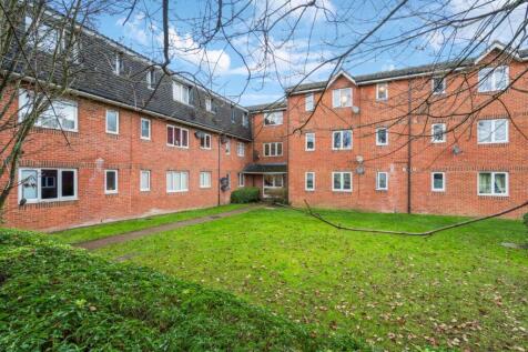 Southwold Road, Watford, WD24