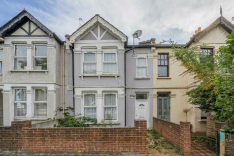 Acton - 3 bedroom terraced house for sale