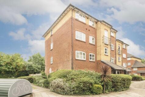 Anderson Close, Acton