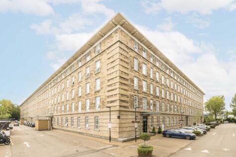 Bromyard Avenue, Acton