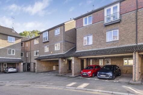Abbeyfields Close, Willesden