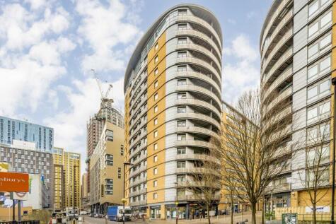 Victoria Road, Acton