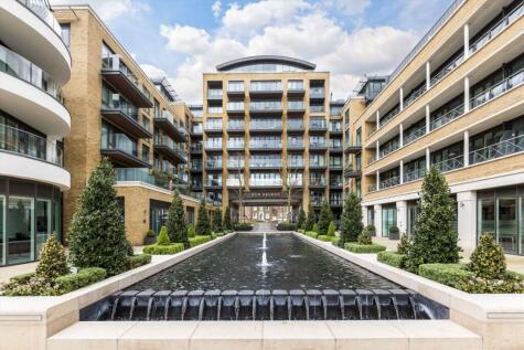 Kew Bridge Road, Brentford