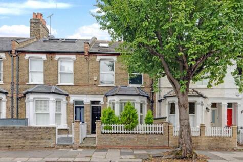 Somerset Road, Chiswick