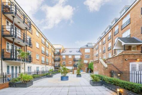 High Street, Brentford