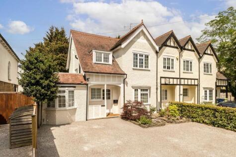 Perivale Lane, Ealing