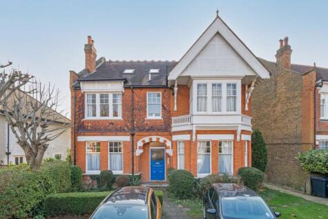 Marchwood Crescent, Ealing