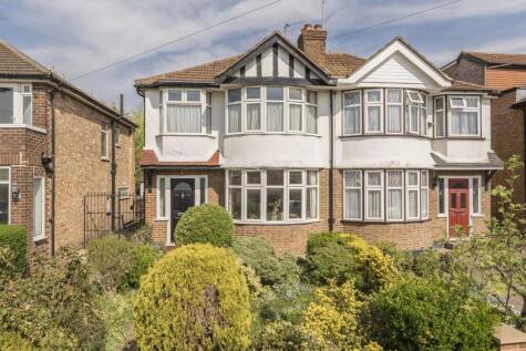Woodhouse Close, Ealing