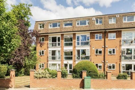 Hamilton Road, Ealing