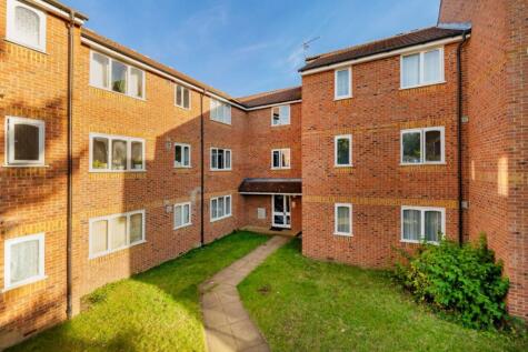 Brindley Close, Ealing