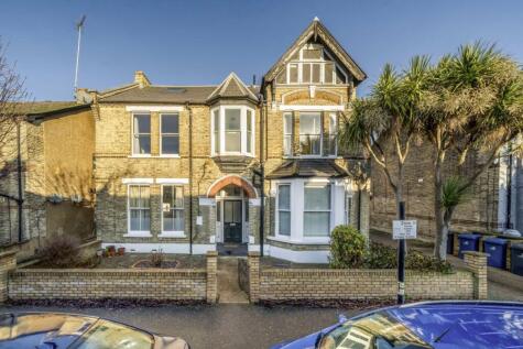 Hastings Road, Ealing