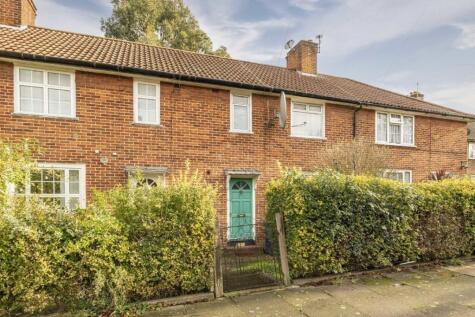 Westcott Crescent, Ealing