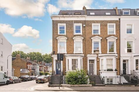 Harwood Road, Fulham