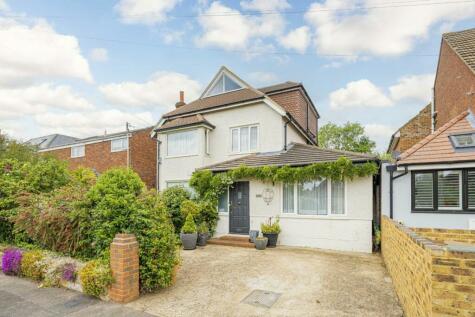 East Molesey - 5 bedroom house for sale