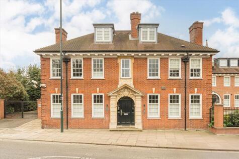High Street, Hampton Hill