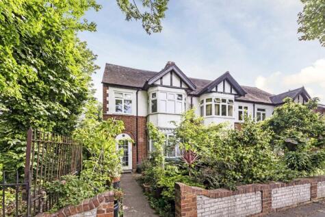 Park Road, Hampton Hill