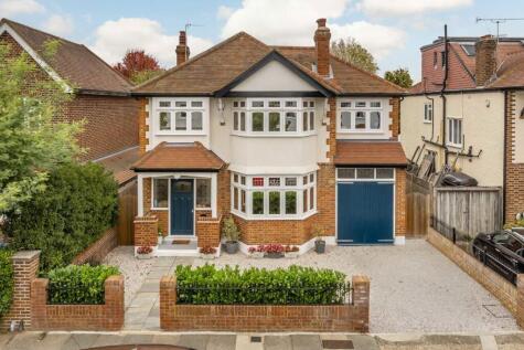 Carlisle Road, Hampton