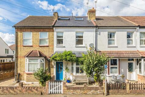 Myrtle Road, Hampton Hill