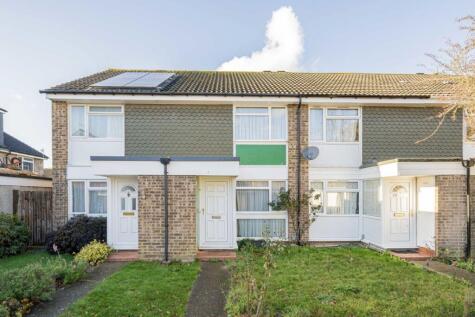 Wordsworth Road, Hampton