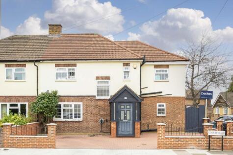 Coombe Road, Hampton