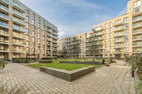 Queenshurst Square, Kingston Upon Thames