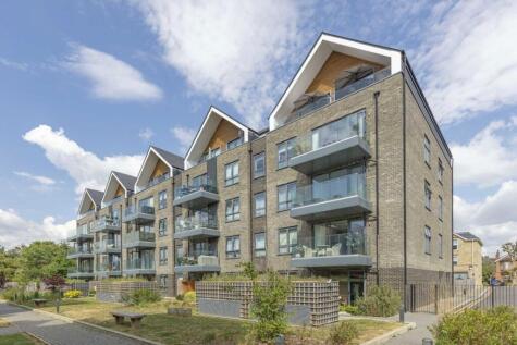 Antoinette Close, Kingston Upon Thames