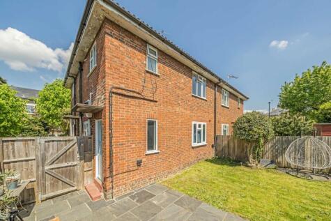 Kings Road, Kingston Upon Thames