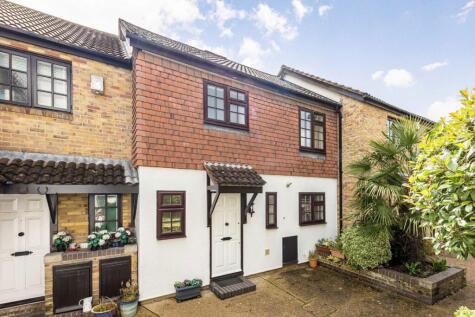 The Farthings, Kingston Upon Thames