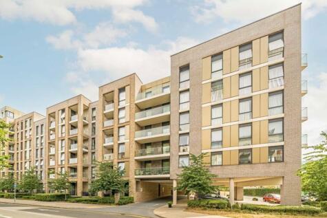 Queenshurst Square, Kingston Upon Thames