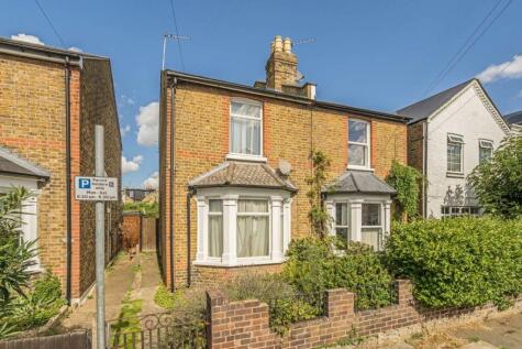 Lowther Road, Kingston Upon Thames