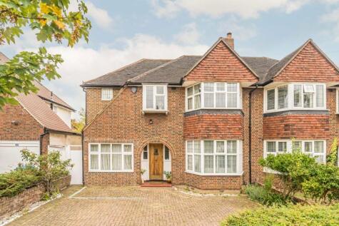 Dickerage Road, Kingston Upon Thames