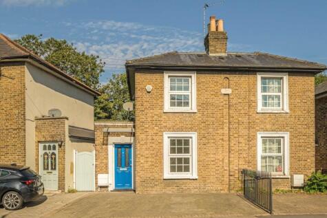 Hawks Road, Kingston Upon Thames