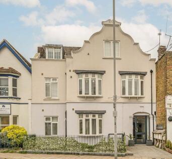 Richmond Road, Kingston Upon Thames