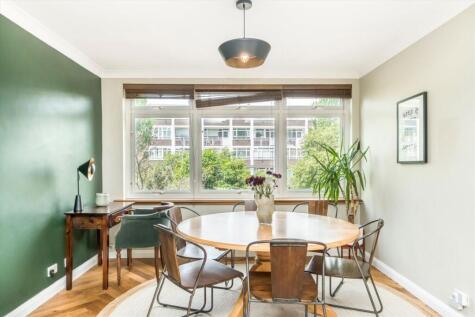 Kersfield Road, Putney