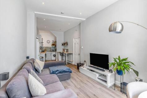 West Hill, Wandsworth