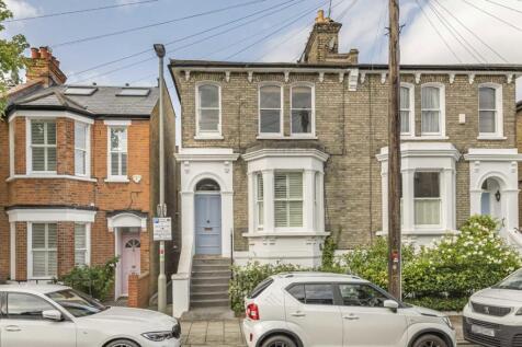 Ringford Road, Wandsworth